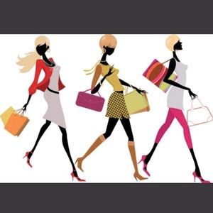 Meet your Posher, Esther